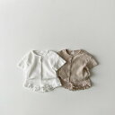 50%OFFクーポン配布中! キッズ 上下セット セットアップ 綿100% コットン タンクトップ ショートパンツ 半袖 子供用 トップス ボトムス 短ズボン 短パン ウエストゴム 夏 おしゃれ カジュアル 男の子 女の子 男児 女児 キッズ 子供服 子ども服 80 90 100 110 120 130cm