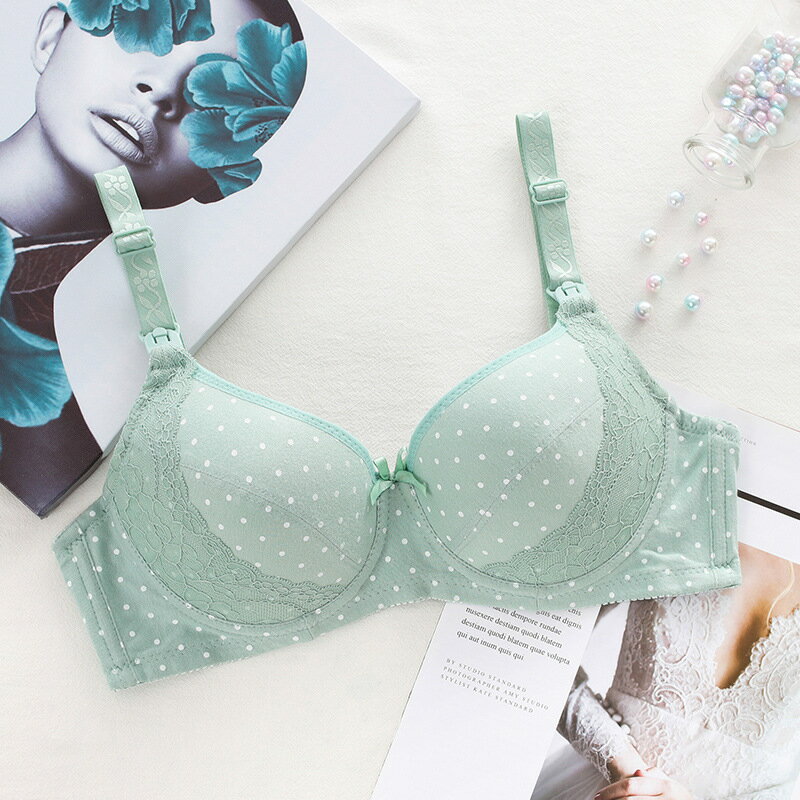 2点セット 上下セット お買い得 マタニティ ブラジャー 授乳ブラ 授乳しやすい 授乳ブラジャー ブラセット 下着 レディース ブラ＆ショーツセット ナイトブラ 上下セット 谷間 バストアップブラ セットセクシ braset ストラップオープン 2