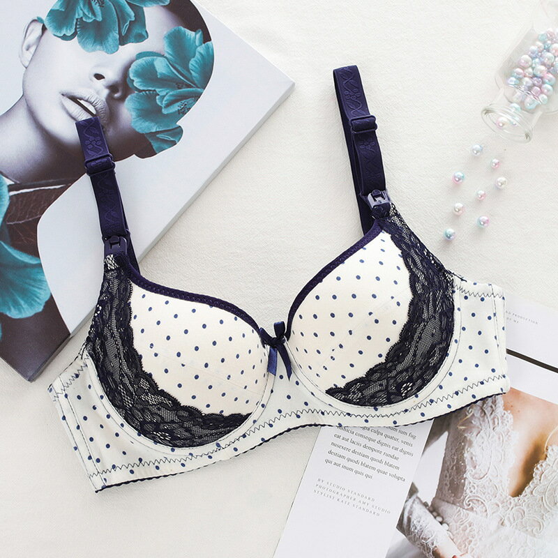 2点セット 上下セット お買い得 マタニティ ブラジャー 授乳ブラ 授乳しやすい 授乳ブラジャー ブラセット 下着 レディース ブラ＆ショーツセット ナイトブラ 上下セット 谷間 バストアップブラ セットセクシ braset ストラップオープン 3