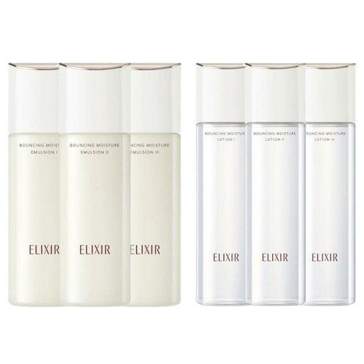 ELIXIR 資生堂 エリクシール リフトモイスト医薬部外品 正規品 ローション SP(I / II / III)170mL エマルジョン SP(I / II / III )130mL ELIXIR 資生堂 エリクシール リフトモイスト医薬部外品 正規品 ローション SP(I / II / III)170mL エマルジョン SP(I / II / III )130mL