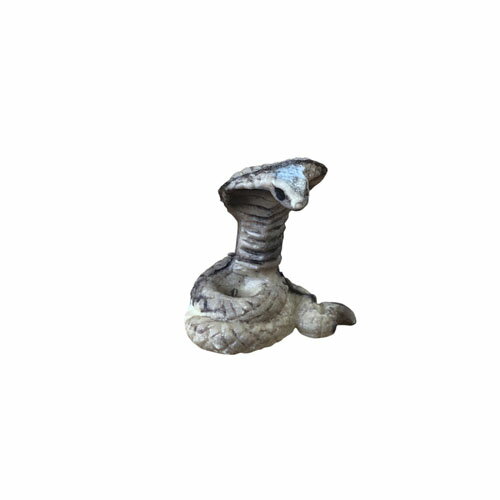 ミニチュア　ヘビ　ブリー(MMW13)　フィギュア ジオラマ ヘビ 蛇