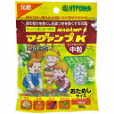 マグァンプK 中粒 50g 肥料 植付け 植え替え ハイポネックス おためしサイズ