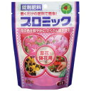ハイポネックス プロミック 草花・鉢花用 150g 【3個まで購入可】【肥料】【置くだけ】【速効性】