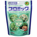 ハイポネックス プロミック 観葉植物用 150g【3個まで小型宅配便】【肥料】【置くだけ】【速効性】