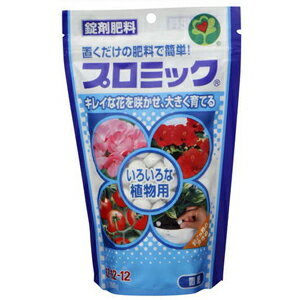 プロミック いろいろな植物用 350g【肥料】【置くだけ】【速効性】【持続性】【ハイポネックス】のサムネイル