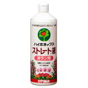 ストレート液肥 洋ラン 600ml【そのまま】【肥料】【簡単】【ハイポネックス】