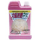 大菊液肥PK 1kg【開花期に】【出品花の仕上げに】【国華園】