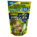 肥料 ハイポマグアンプK大粒 200g 元肥 追肥 草花 球根 野菜 万能