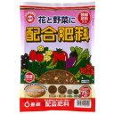 楽天LEAFS配合肥料 650g【有機質肥料】【化学肥料】【東商】