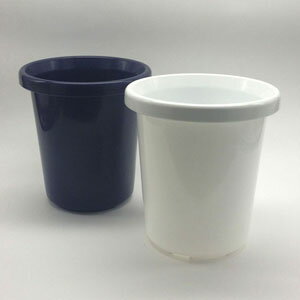 長鉢F型　5号【シンプル】【スタンダード】【アップル】