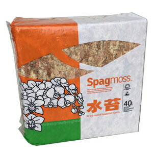 ニュージーランド産圧縮水苔 500g(40L) MIX品