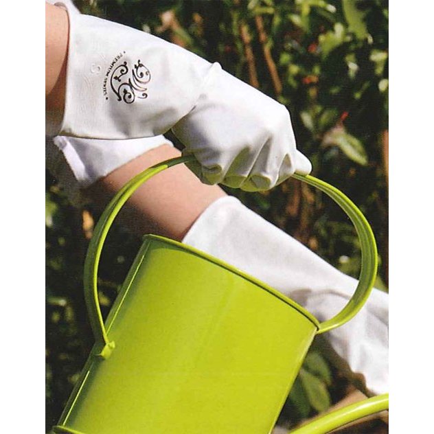 【2個までネコポス】園芸用手袋　Pearl(パール)【グローブ】【東和CP】