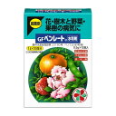 GFベンレート水和剤 0.5×10【殺菌剤】【カビ病】【住友化学園芸】