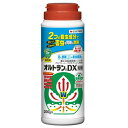 オルトランDX粒剤 200g【殺虫剤】【オールマイティ】【住友化学園芸】