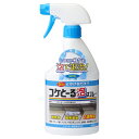 コケ除去剤 コケとーる泡スプレー 400ml レインボー薬品 苔対策 コケ対策 スプレータイプ タイル