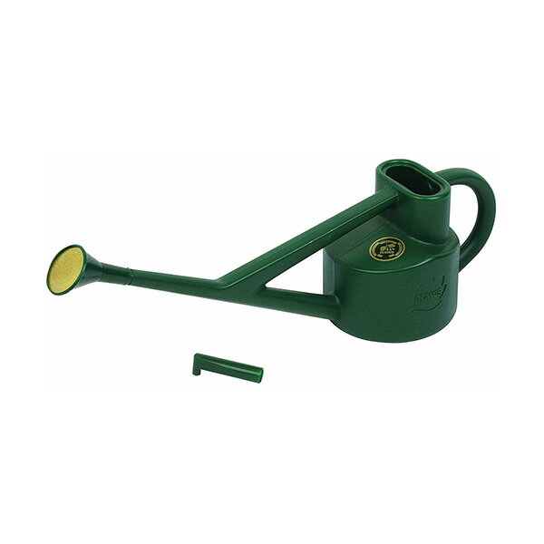 イギリス　HAWS 415/GRN コンサバトリーカングリーン 2.25L　ホーズ ジョウロ 水やり ブランド