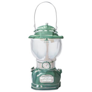 インフレータブルランタン 【アウトドア】【防水】【LED】【防災】【セトクラフト】通販格安セール情報 楽天 通販