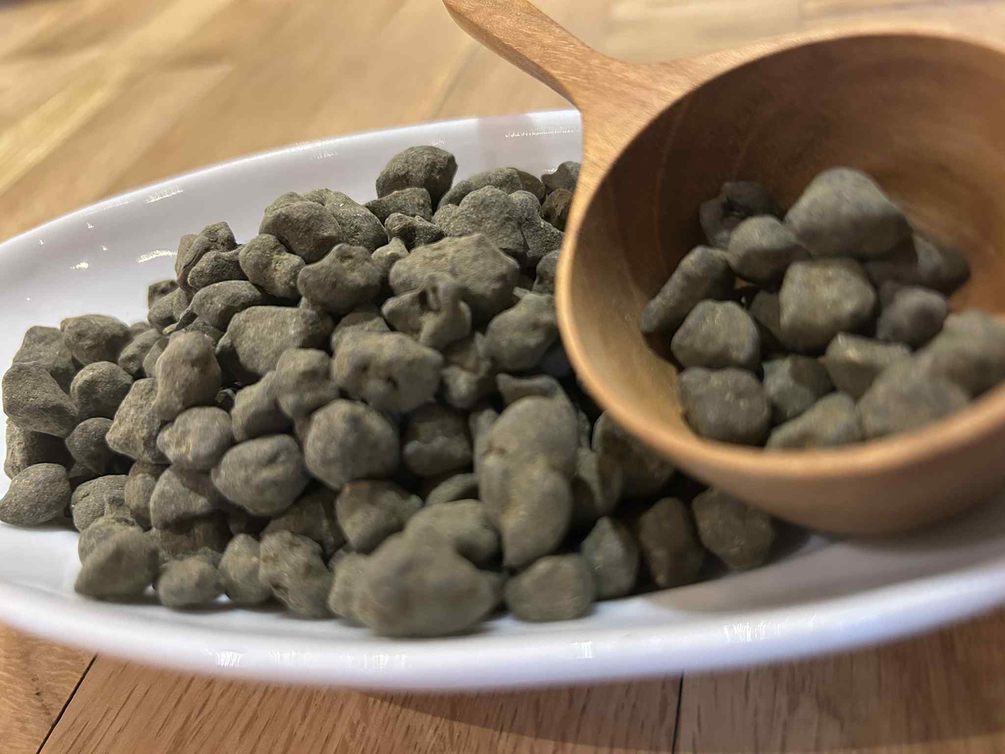 人参烏龍茶　【200g】　バリューサ�