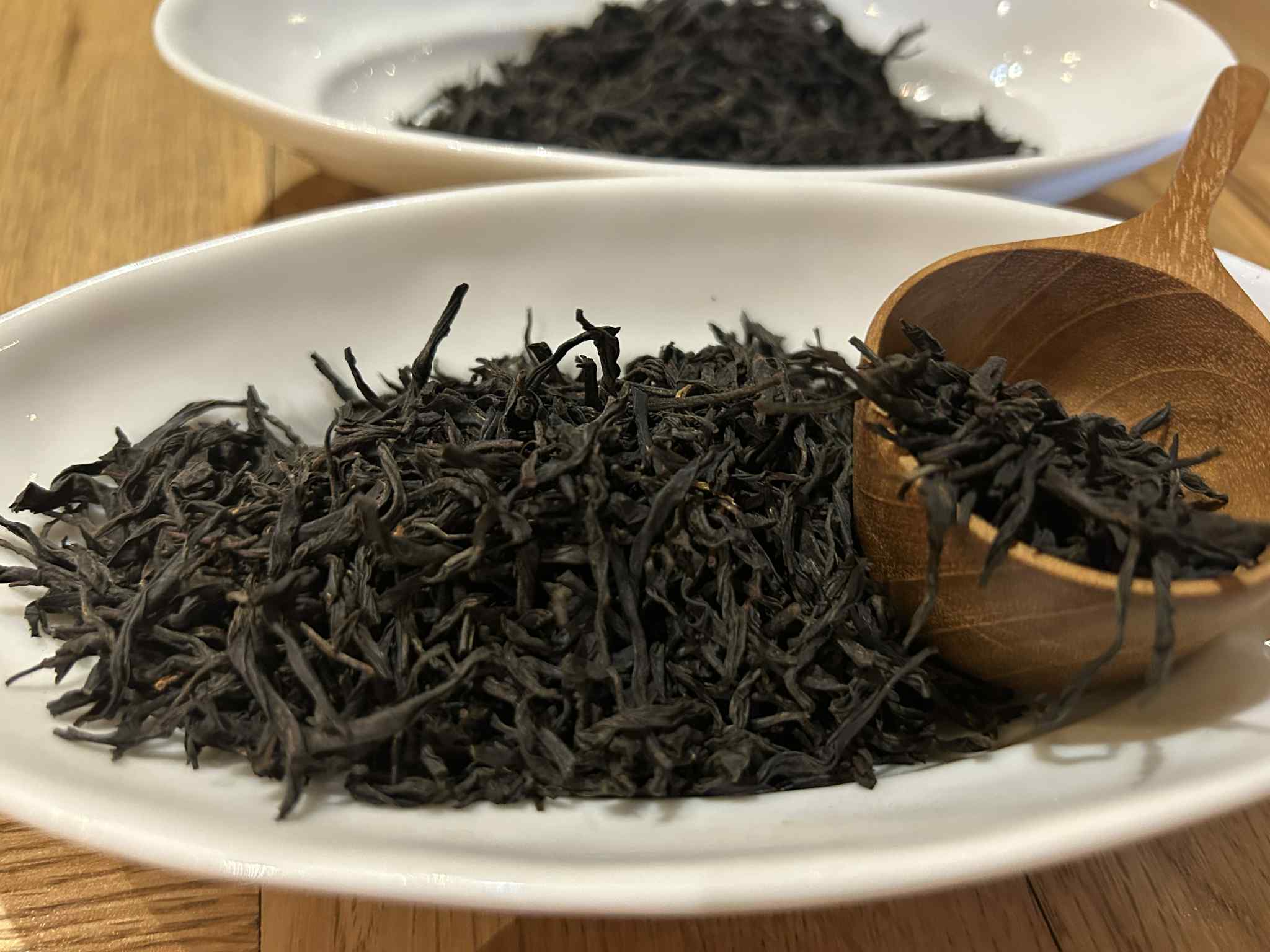 正山小種（紅茶） 特級 【50g】 アルミパック入 ラプサンスーチョン