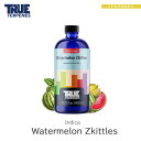 楽天LeafycollectiveTRUE TERPENES 『Flavor Infused Strain -Watermelon Zkittles-』1ml 5ml 10ml 30ml インディカ フレーバー テルペン 香料 原料 リキッド カートリッジ テルペンフレーバー 天然テルペン USA産 ベイプ VAPE 電子タバコ CBD CBN CBG CBC オーガニック