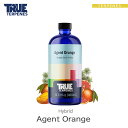 TRUE TERPENES Classic Strains -Agent Orange- ■商品内容エージェントオレンジは、フレッシュオレンジの甘みと酸味が特徴で、気分を高揚させエネルギッシュにさせてくれます。 ■サイズバリエーション ●1ml ●5ml ●10ml ●30ml ■製造元：TRUE TERPENES（アメリカ） ■輸入販売者：デイライトグローバル株式会社（日本正規代理店） ※違法な成分は一切含まれておりません。 【注意事項】 ・商品画像を参考にフレーバーをお選びください。 ・高温多湿を避け、冷暗所にて保存、保管してください。 ・テルペンの効果には個人差がございます。全てを保証するわけではございません。予めご理解頂いた上でお買い求めください。 ・CBD、VAPE関連製品につきまして、有害な成分は混入しておりませんが、お客様ご自身の「体調管理」や「自己責任」の上でご使用ください。 必要であれば医師の診断等と合わせてご検討ください。また、製品の効果に関しましては個人差がございますので確実に保証するものではございません。 ・バッテリー、電子機器やアトマイザーに関しましては水濡れや強い衝撃を避けて安全にお使いいただきますよう、お願いいたします。 ・商品の初期不良に関しましては、お手数ですが商品到着後すぐにご連絡ください。初期不良以外での理由（お客様都合）による返品返金の際は、お客様側での送料手数料負担をお願いしております。予めご了承ください。