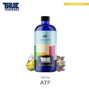 \即日発送/ テルペン アメリカ TRUE TERPENES 『クラシックシリーズ -ATF-』1ml インディカ フレーバー 香料 リキッド カートリッジ 天然テルペン USA産 ベイプ VAPE 電子タバコ オーガニック