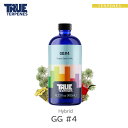 《今月の目玉テルペン》 テルペン アメリカ TRUE TERPENES 『クラシックシリーズ -GG #4-』1ml ハイブリッド フレーバー 香料 リキッド カートリッジ 天然テルペン USA産 ベイプ VAPE 電子タバコ オーガニック