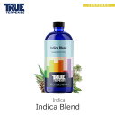 ≪今月の目玉テルペン≫ テルペン アメリカ TRUE TERPENES 『クラシックシリーズ -Indica Blend-』1ml インディカ フレーバー 香料 リキッド カートリッジ 天然テルペン USA産 ベイプ VAPE 電子タバコ オーガニック