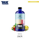 \即日発送/ テルペン アメリカ TRUE TERPENES 『クラシックシリーズ -Jack-』1ml サティバ フレーバー 香料 リキッド カートリッジ 天然テルペン USA産 ベイプ VAPE 電子タバコ オーガニック
