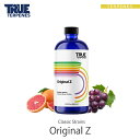 《新テルペン》 テルペン アメリカ TRUE TERPENES 『クラシックシリーズ -Original-Z-』1ml ハイブリッド フレーバー 香料 リキッド カートリッジ 天然テルペン USA産 ベイプ VAPE 電子タバコ オーガニック