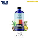 \即日発送/ テルペン アメリカ TRUE TERPENES 『クラシックシリーズ -XJ-13-』1ml ハイブリッド フレーバー 香料 リキッド カートリッジ 天然テルペン USA産 ベイプ VAPE 電子タバコ オーガニック