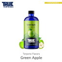 TRUE TERPENES Flavor Infused Strain -Green Apple- ■商品内容グラニー スミス アップルという芳しく香る青りんごの爽やかな一口を感じさせます。 酸味とジューシーさ、甘くフレッシュな後味が特徴で...