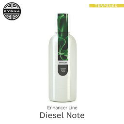 EYBNA 『Enhancer Line -Diesel Note-』1ml 5ml 10ml 30ml フレーバー テルペン 香料 原料 リキッド カートリッジ テルペンフレーバー 天然テルペン ベイプ VAPE 電子タバコ CBD CBN CBG CBC オーガニック