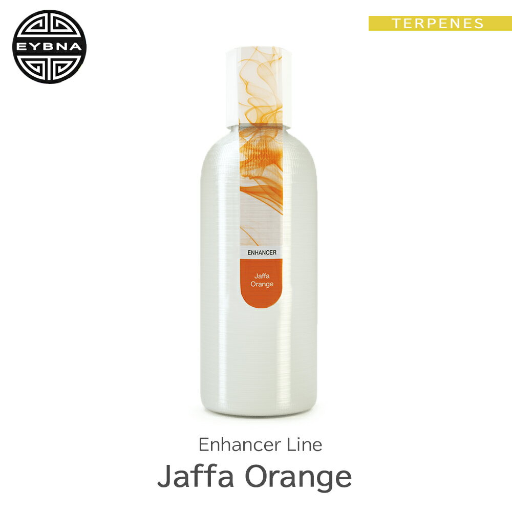 EYBNA wEnhancer Line -Jaffa Orange-x1ml 5ml 10ml 30ml t[o[ ey   Lbh J[gbW eyt[o[ VRey xCv VAPE dq^oR CBD CBN CBG CBC I[KjbN