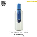 \即日発送/ テルペン イスラエル EYBNA 『Pure Terpenesシリーズ -Blueberry-』1ml フレーバー 香料 リキッド カートリッジ 天然テルペン ベイプ VAPE 電子タバコ オーガニック