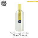 楽天LeafycollectiveEYBNA 『Pure Terpenes Line -Blue Cheese-』1ml 5ml 10ml 30ml フレーバー テルペン 香料 原料 リキッド カートリッジ テルペンフレーバー 天然テルペン ベイプ VAPE 電子タバコ CBD CBN CBG CBC オーガニック