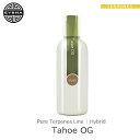 \即日発送/ テルペン イスラエル EYBNA 『Pure Terpenesシリーズ -Tahoe OG-』1ml フレーバー 香料 リキッド カートリッジ 天然テルペン ベイプ VAPE 電子タバコ オーガニック