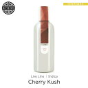 \即日発送/ テルペン イスラエル EYBNA 『Liveシリーズ -Cherry Kush-』1ml フレーバー 香料 リキッド カートリッジ 天然テルペン ベイプ VAPE 電子タバコ オーガニック