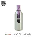 \即日発送/ テルペン イスラエル EYBNA 『Liveシリーズ -MAC-』1ml フレーバー 香料 リキッド カートリッジ 天然テルペン ベイプ VAPE...