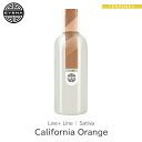 楽天LeafycollectiveEYBNA 『Live+ Line -California Orange-』1ml 5ml 10ml 30ml フレーバー テルペン 香料 原料 リキッド カートリッジ テルペンフレーバー 天然テルペン ベイプ VAPE 電子タバコ CBD CBN CBG CBC オーガニック