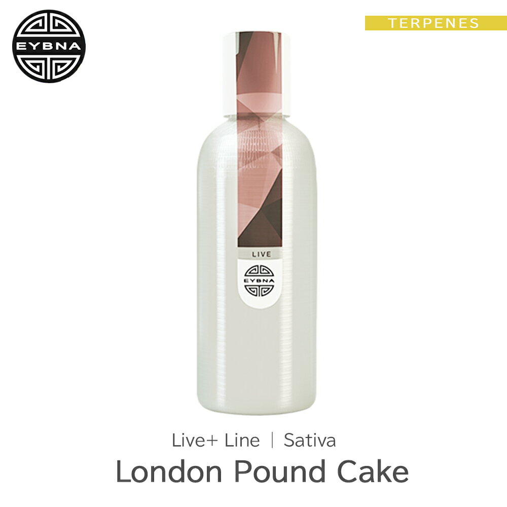 EYBNA Live+ Line -London Pound Cake-1ml 5ml 10ml 30ml ե졼С ƥڥ  ...