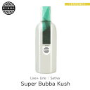 楽天LeafycollectiveEYBNA 『Live+ Line -Super Bubba Kush-』1ml 5ml 10ml 30ml フレーバー テルペン 香料 原料 リキッド カートリッジ テルペンフレーバー 天然テルペン ベイプ VAPE 電子タバコ CBD CBN CBG CBC オーガニック