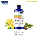 《新テルペン》テルペン アメリカ TRUE TERPENES 『カルティバーシリーズ -DoSi Kush-』1ml インディカ フレーバー 香料 リキッド カートリッジ 天然テルペン USA産 ベイプ VAPE 電子タバコ オーガニック