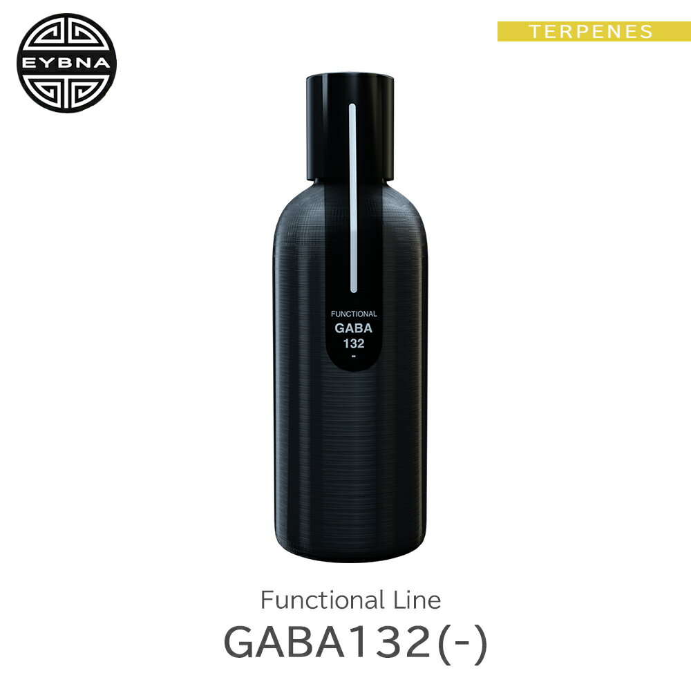 EYBNA wFunctional Line - GABA132(-)-x Zv^[ ey 1ml 5ml 10ml 30ml Receptor GABA Mo t[o[   Lbh bNX t[o[IC CBD CBN CBG tX؃Ng u[hXyNg GbZV {^jJ vape xCv dq^oR