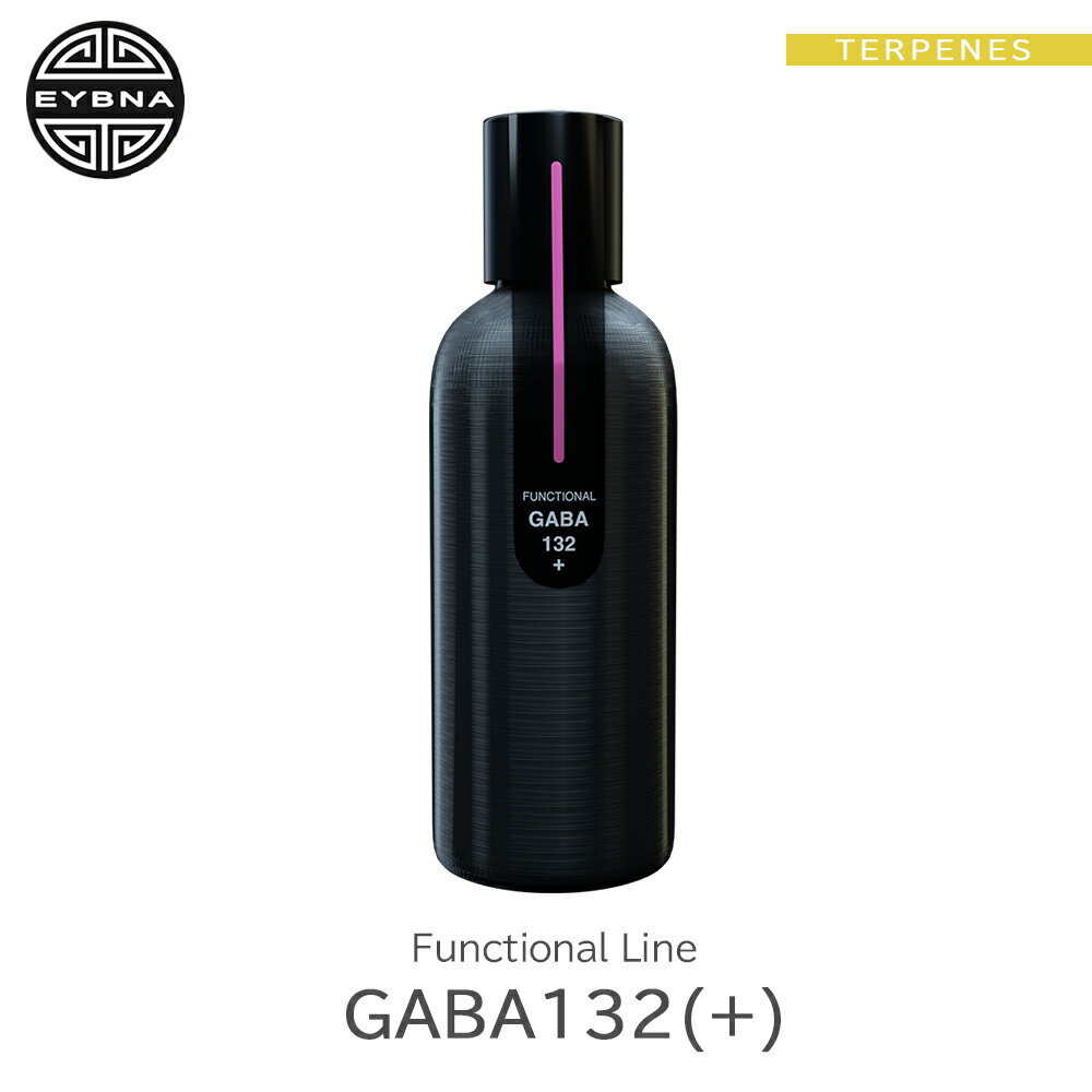 EYBNA 『Functional Line - GABA132(+)-』 レセ