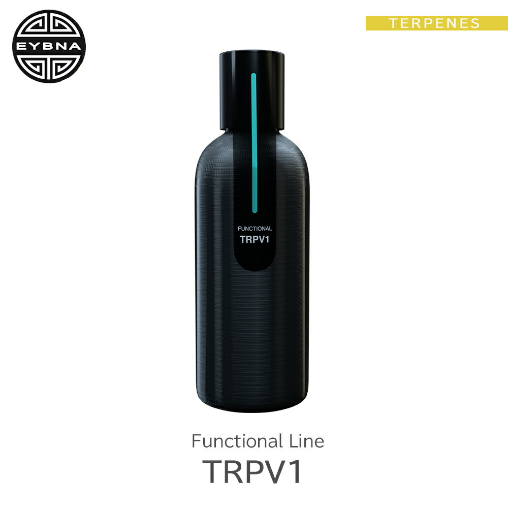 EYBNA wFunctional Line -TRPV1-x Zv^[ ey 1ml 5ml 10ml 30ml Receptor GABA Mo t[o[   Lbh bNX t[o[IC CBD CBN CBG tX؃Ng u[hXyNg GbZV {^jJ vape xCv dq^oR