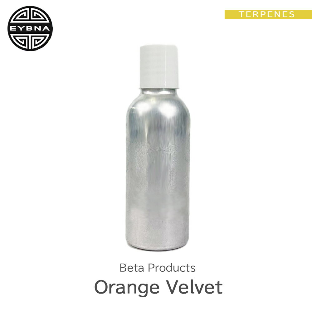 EYBNA wBeta Products - Orange Velvet-x1ml 5ml 10ml 30ml t[o[ ey   Lbh J[gbW eyt[o[ VRey xCv VAPE dq^oR CBD CBN CBG CBC I[KjbN