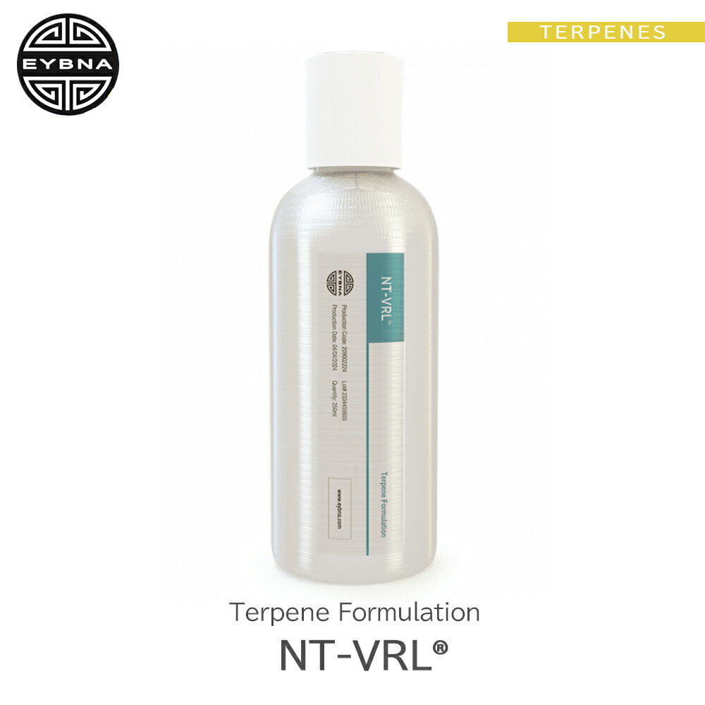 EYBNA wTerpene Formulation -NT-VRL?-x1ml 5ml 10ml 30ml t[o[ ey   Lbh J[gbW eyt[o[ VRey xCv VAPE dq^oR CBD CBN CBG CBC I[KjbN