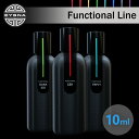 『15％OFFクーポン対象』 EYBNA Functional Line レセプター テルペン 10ml Receptor GABA ギャバ フレーバー 香料 原料 リキッド ワックス フレーバーオイル CBD CBN CBG フルスぺクトラム エッセンシャル ボタニカル vape ベイプ 電子タバコ カンナビノイド 天然 ヘンプ