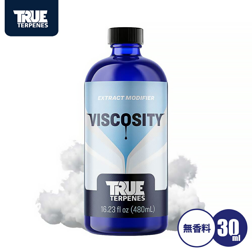 VISCOSITY CBD ƥڥ 30ml ̵    ե졼С ŷƥڥ USA ٥ VAPE ŻҥХ cbd ꥭå å ȥå ȥޥ ݥ饤  ˥å إ  ǻ